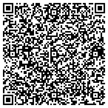 QR-код с контактной информацией организации ООО FanFlowers.shop