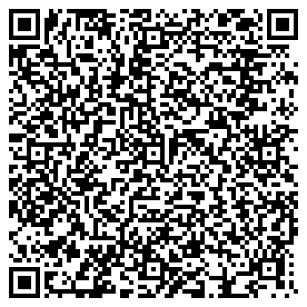 QR-код с контактной информацией организации Wood Development