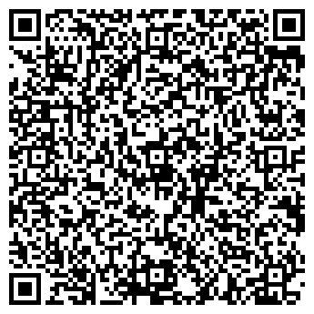 QR-код с контактной информацией организации ООО INDEVER