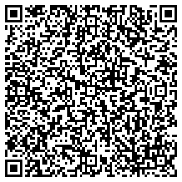 QR-код с контактной информацией организации ООО CJ Логистика