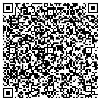 QR-код с контактной информацией организации TSS