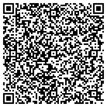 QR-код с контактной информацией организации TSS