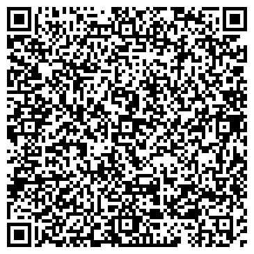 QR-код с контактной информацией организации ООО Овм Групп