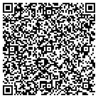 QR-код с контактной информацией организации TSS