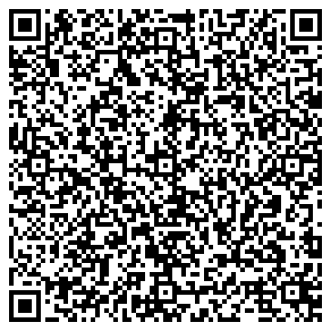 QR-код с контактной информацией организации Hotbox UNIVERSE