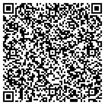 QR-код с контактной информацией организации ООО Возовоз