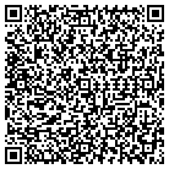 QR-код с контактной информацией организации MoXvA