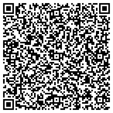 QR-код с контактной информацией организации ООО ABC