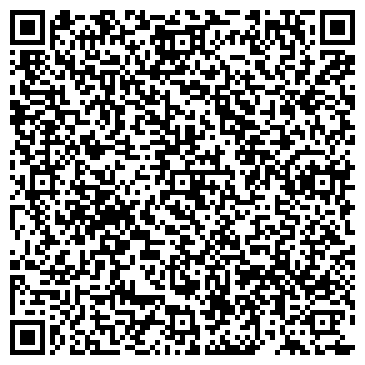 QR-код с контактной информацией организации Ястреб