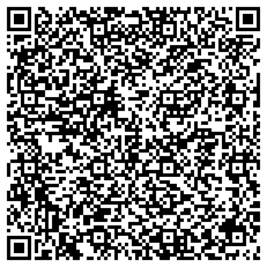 QR-код с контактной информацией организации ООО Синорэйл Логистикс