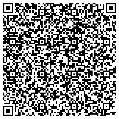 QR-код с контактной информацией организации Бюро регистрации несчастных случаев ГУ МВД России по Алтайскому краю