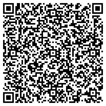 QR-код с контактной информацией организации ООО ATI.SU