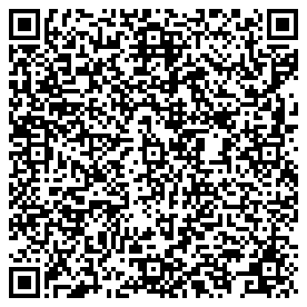 QR-код с контактной информацией организации PORTALIUM