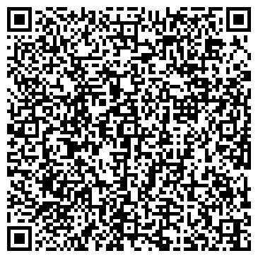 QR-код с контактной информацией организации Тезоро