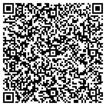 QR-код с контактной информацией организации ПромМаркер