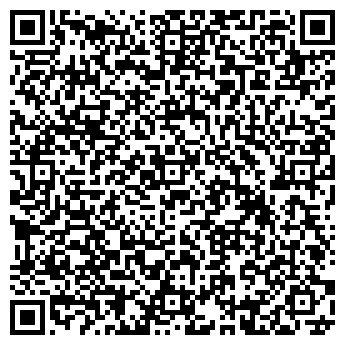 QR-код с контактной информацией организации Maru