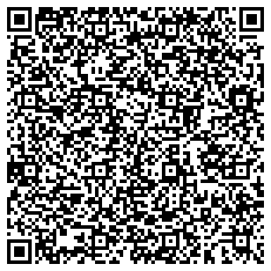 QR-код с контактной информацией организации Пункт полиции "Докучаево" по Ленинскому району УМВД России