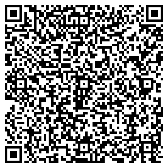 QR-код с контактной информацией организации ООО Fix Auto