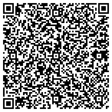 QR-код с контактной информацией организации ООО SinoGrind