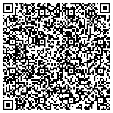 QR-код с контактной информацией организации ООО Авентастрой