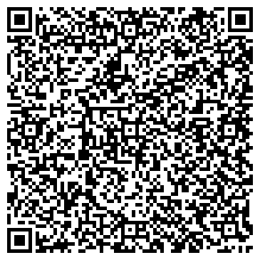 QR-код с контактной информацией организации ООО Vestfrost-shop
