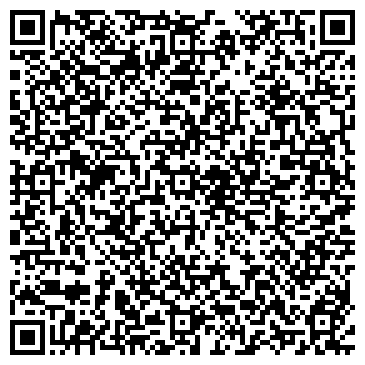 QR-код с контактной информацией организации ООО Авангард