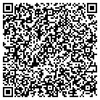 QR-код с контактной информацией организации River Kurs