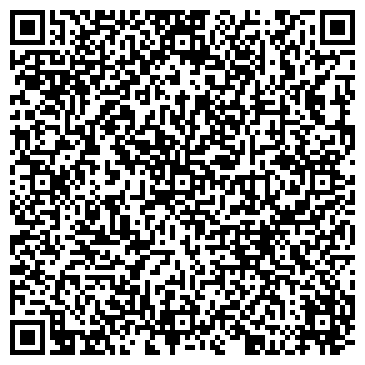 QR-код с контактной информацией организации ООО МК Буран