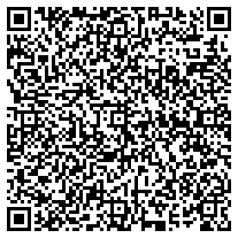 QR-код с контактной информацией организации ООО Доступные балконы