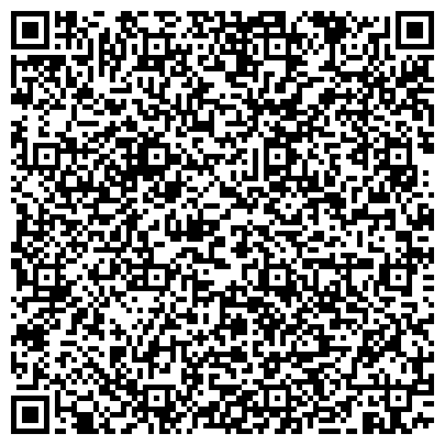 QR-код с контактной информацией организации ООО Синергия Тепла