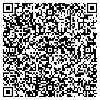QR-код с контактной информацией организации ООО Molecula AI
