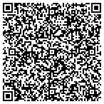 QR-код с контактной информацией организации Баян-шоу Михаила Малашенко