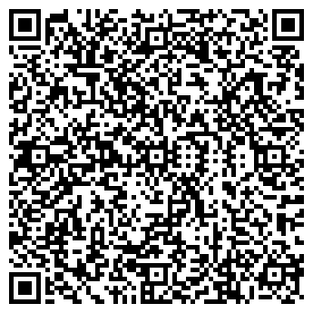 QR-код с контактной информацией организации Karmy