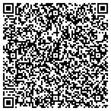 QR-код с контактной информацией организации АО Манак-Авто