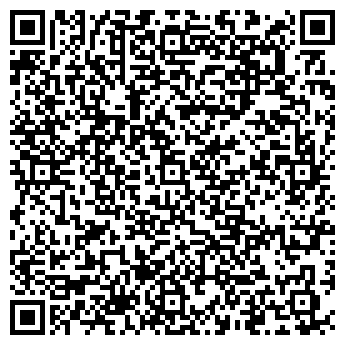 QR-код с контактной информацией организации ООО Королева Косметикс