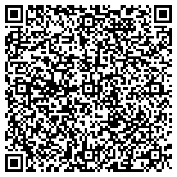 QR-код с контактной информацией организации Mr-Games