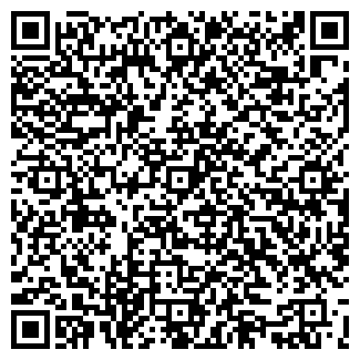 QR-код с контактной информацией организации ООО Бифреш