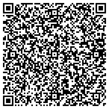 QR-код с контактной информацией организации Flaconium