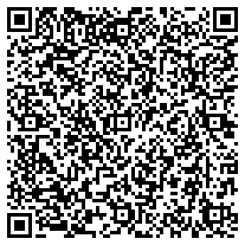 QR-код с контактной информацией организации Ворота-ПРО