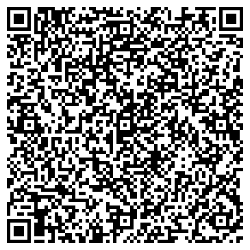 QR-код с контактной информацией организации ООО Барс Логистик
