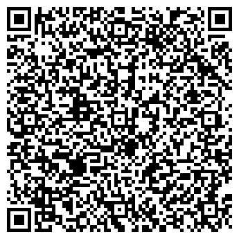 QR-код с контактной информацией организации ООО Ирол-Тех