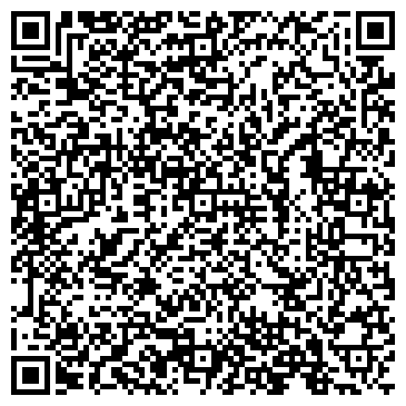 QR-код с контактной информацией организации ООО Абика