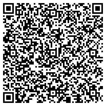 QR-код с контактной информацией организации ООО Аргумент