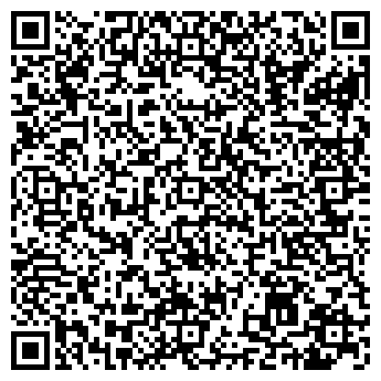 QR-код с контактной информацией организации ООО Подснаб