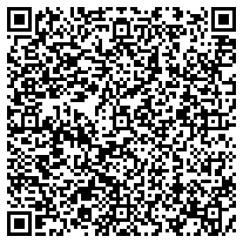 QR-код с контактной информацией организации ОВД ЦЕНТРАЛЬНОГО РАЙОНА