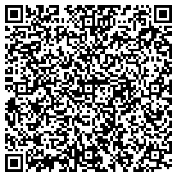 QR-код с контактной информацией организации ООО Indever