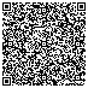 QR-код с контактной информацией организации Сфера VR