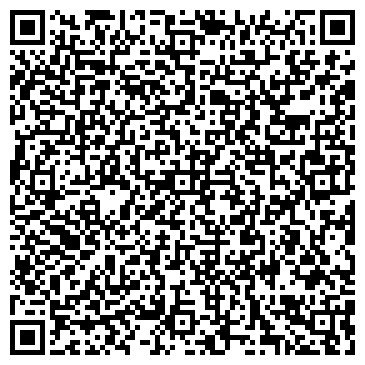 QR-код с контактной информацией организации Animtalk