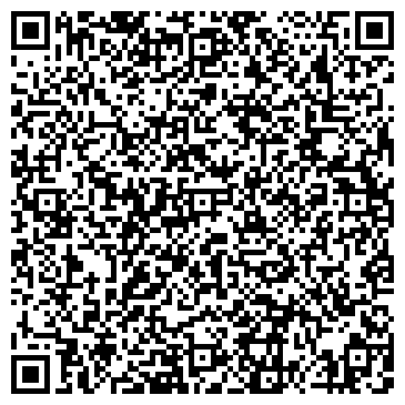 QR-код с контактной информацией организации Адвенто