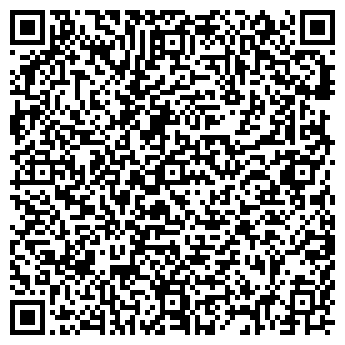 QR-код с контактной информацией организации ООО Autodealer125